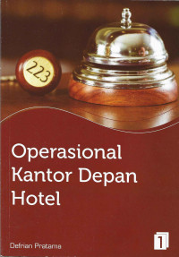 OPERASIONAL KANTOR DEPAN HOTEL 1