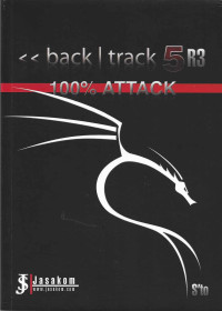 BACK TRACK 5 R3 : 100% ATTACK