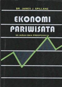 EKONOMI PARIWISATA SEJARAH DAN PROSPEKNYA