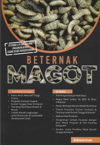 BETERNAK MAGOT