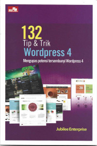 132 TIP & TRIK WORDPRESS 4