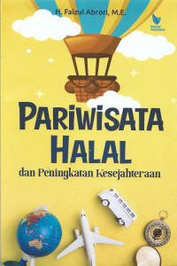 PARIWISATA HALAL DAN PENINGKATAN KESEJAHTERAAN