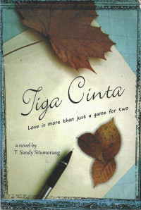 TIGA CINTA