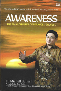 AWARENESS THE FINAL CHAPTER OF BALANCED SUCCESS