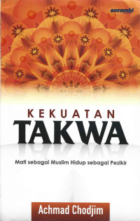 KEKUATAN TAKWA