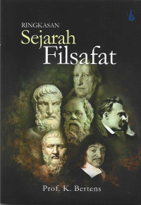 SARI SEJARAH FILSAFAT BARAT