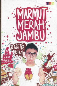 MARMUT MERAH JAMBU