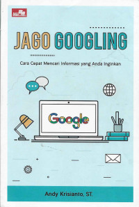 JAGO GOOGLING