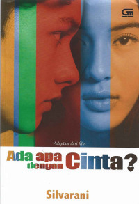 ADA APA DENGAN CINTA ?