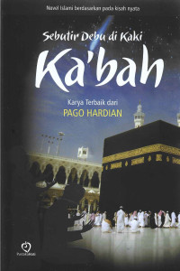 SEBUTIR DEBU DI KAKI KA'BAH