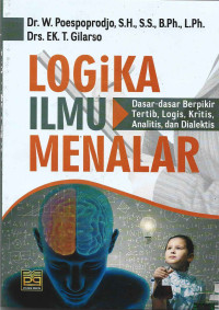 LOGIKA ILMU MENALAR