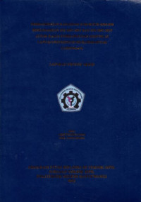 PERBANDINGAN KAPASITAS STRUKTUR KOLOM BERDASARKAN SNI 2847-2013 DAN SNI 2847-2019 (STUDI KASUS PEMBANGUNAN GEDUNG 15 LANTAI UNIVERSITAS MUHAMMADIYAH LAMONGAN)