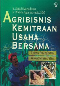 AGRIBISNIS KEMITRAAN USAHA BERSAMA