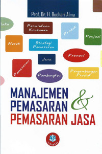 MANAJEMEN PEMASARAN & PEMASARAN JASA