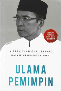 ULAMA PEMIMPIN