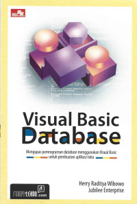 VISUAL BASIC DATABASE