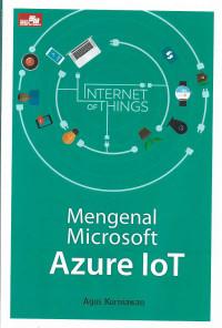 MENGENAL MICROSOFT AZURE IoT