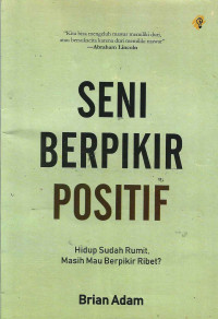 SENI BERFIKIT POSITIF