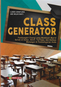 CLASS GENERATOR