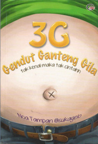 3G GENDUR GANTENG GILA