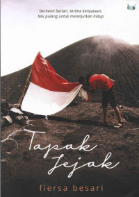 TAPAK JEJAK