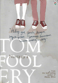 TOM FOOL ERY