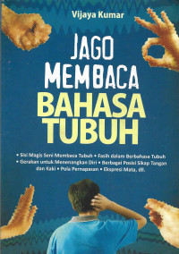 JAGO MEMBACA BAHASA TUBUH