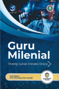 GURU MILENIAL STRATEGI SUKSES INTERAKSI ONLINE DENGAN (VIDCON, MENTIMETER, QUIZIZZ, DAN KAHOOT!)