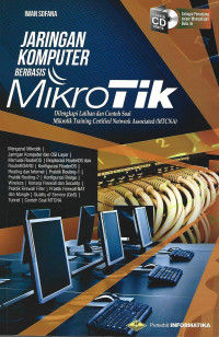 JARINGAN KOMPUTER BERBASIS MIKROTIK