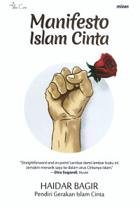 MANIFESTO ISLAM CINTA