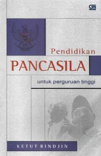 PENDIDIKAN PANCASILA