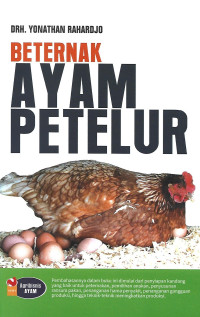 BETERNAK AYAM PETELUR