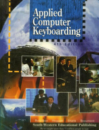 APPLIED COMPUTER KEYBOARDING