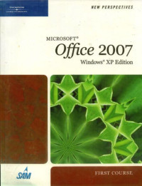 MICROSOFT OFFICE 2007