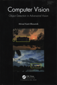 Computer Vision. Object Detection In Adversarial Vision