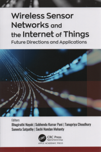 Wireless Sensor Networks and the Internet of Things