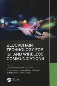 Blockchain Technology for IoT and Wireless Communications