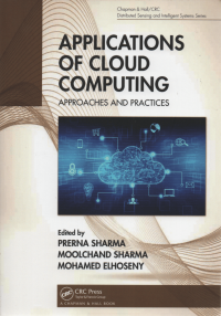 Applications of Cloud Computing. Approaches and Practices