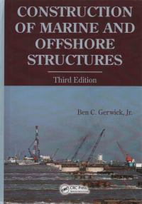 Contruction Of Marine And Offshore Structures