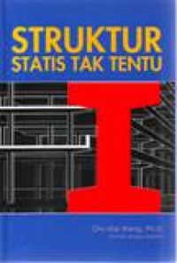 Image of STRUKTUR STATIS TAK TENTU