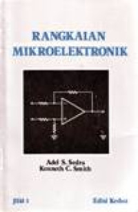 RANGKAIAN MIKROELEKTRONIK