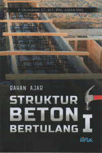 BAHAN AJAR STRUKTUR BETON BERTULANG I