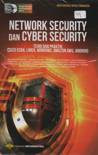 NETWORK SECURITY & CYBERY SECURITY