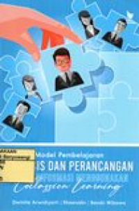 Image of MODEL PEMBELAJARAN ANALISIS DAN PERANCANGAN SISTEM INFORMASI MENGGUNAKAN COLLOSION LEARNING