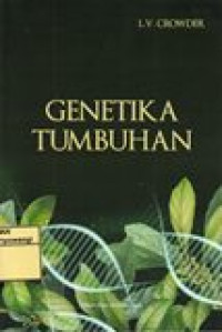 GENETIKA TUMBUHAN