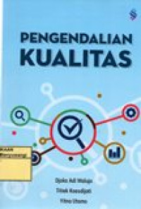 PENGENDALIAN KUALITAS