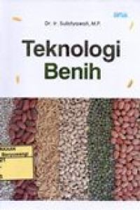 Image of TEKNOLOGI BENIH