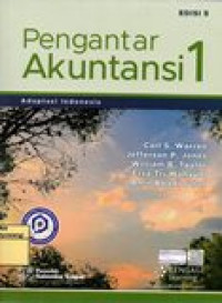 PENGANTAR AKUNTANSI 1