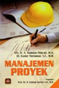 MANAJEMEN PROYEK