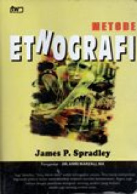 METODE ETNOGRAFI